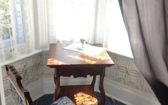 Au Manoir de Lévis