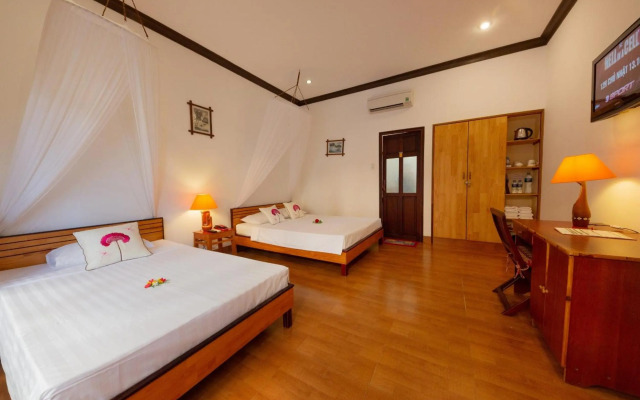Bao Quynh Bungalow