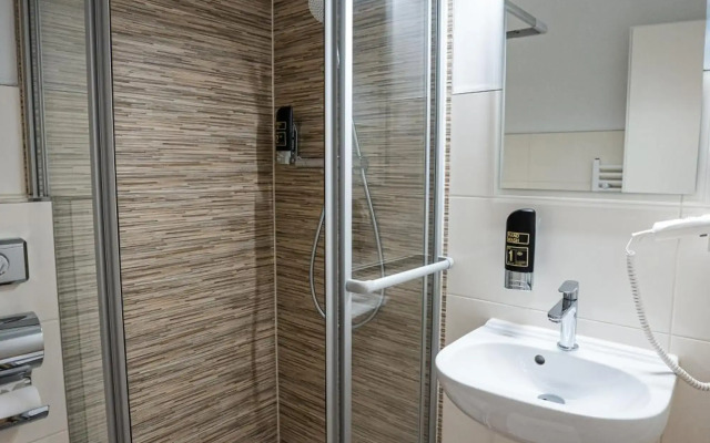 besttime Hotel Boppard