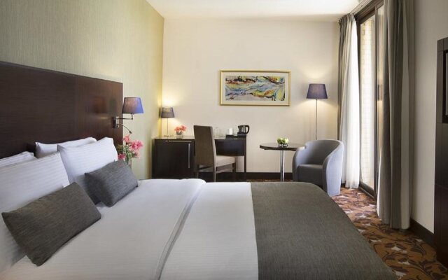 Babylon Rotana Baghdad