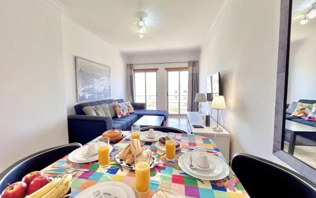 Albufeira Modern 6 With Pool by Homing