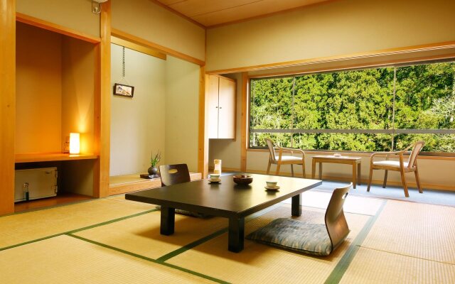 Ryokan Chinsen-Rou