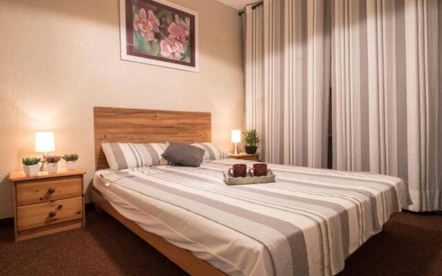 Appartement Saint-Lary-Soulan, 2 pièces, 4 personnes - FR-1-296-152