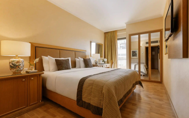 Divani Palace Larissa