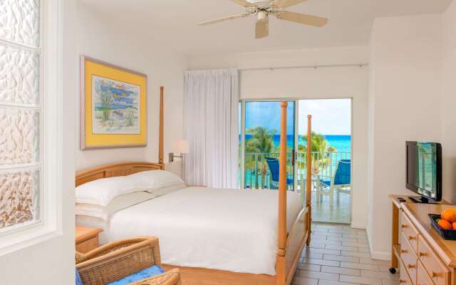 Wyndham Reef Resort Grand Cayman