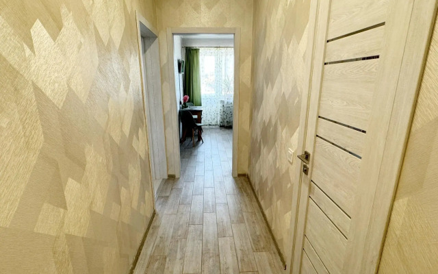 Apartment on Nansen Street 103/1/9