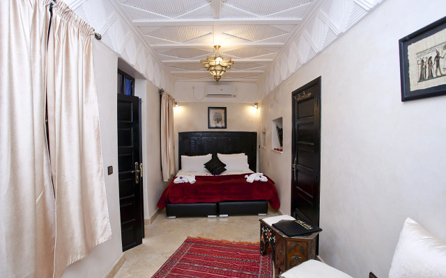 Riad Africa