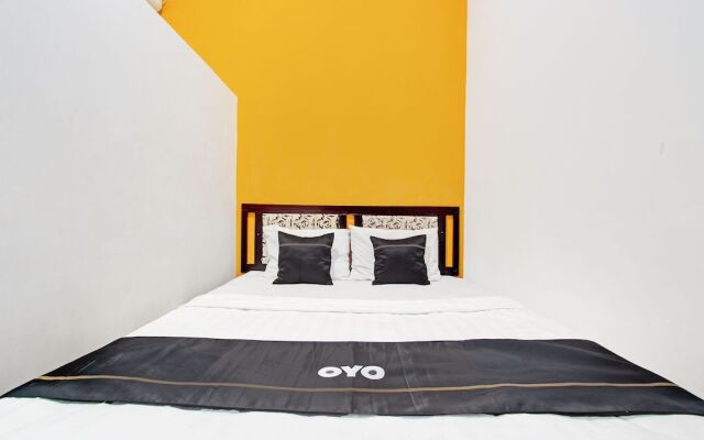 Capital O 92929 Hotel New Tirta Kencana Syariah