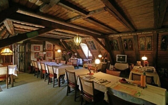 Hotel zum Riesen