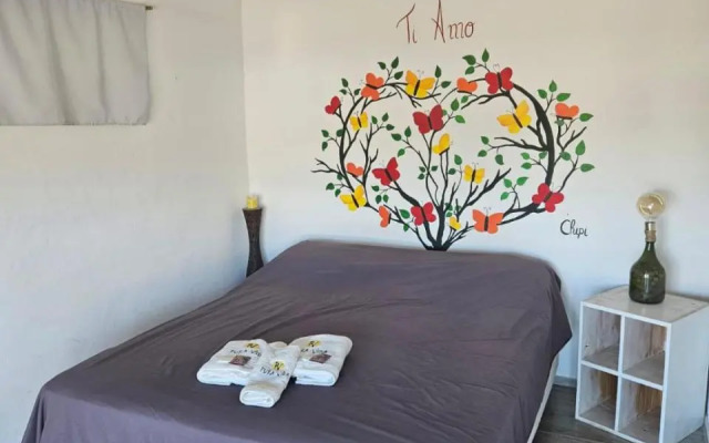 Posada de Campo Pura Vida