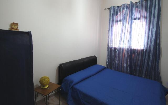 Aragona - Two Bedroom