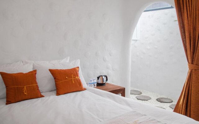 iyou Bed and Breakfast