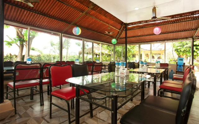 SPOT ON 481 Motherland Resort