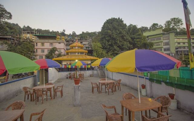 Oyo 24942 Hotel Lhasa