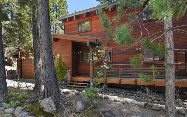 Incline Village Tranquility