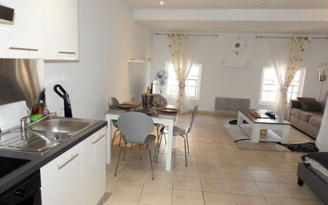 Studio Fréjus Cocooning