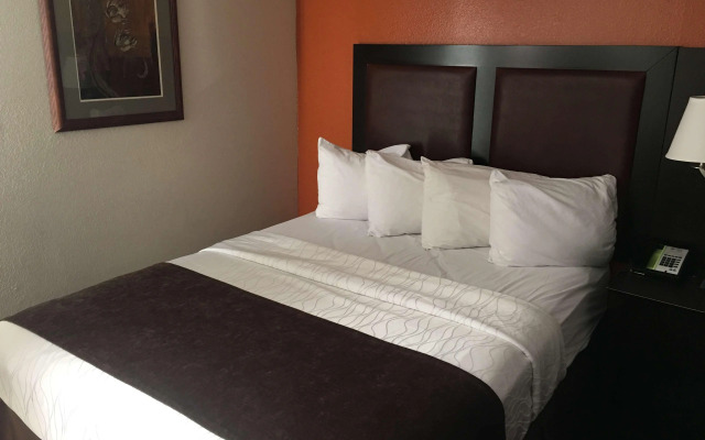 Best Windsor Inn