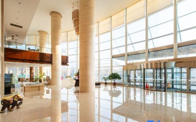 Yashiritz  Hotel Shenyang
