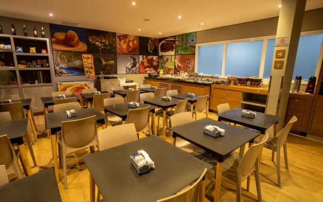 Caranda Hplus Express De Campo Grande