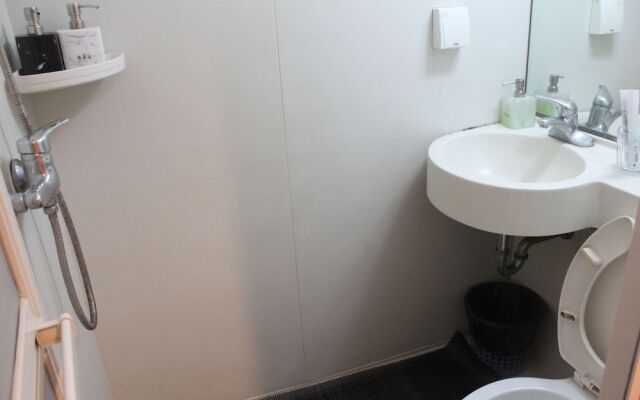 Shanghai Bi Hao Serviced Apartment