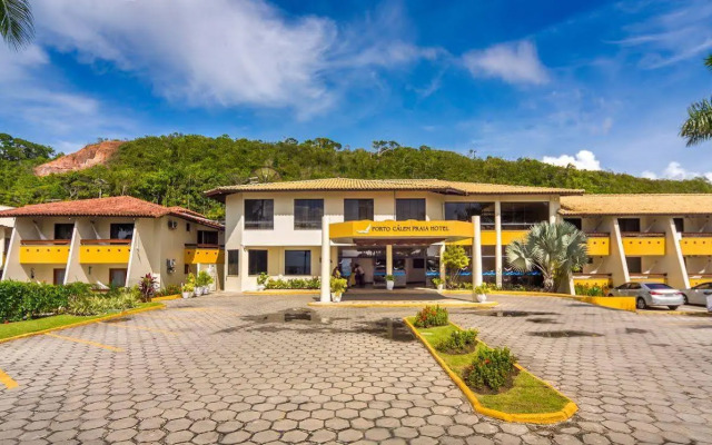 Porto Calem Praia Hotel