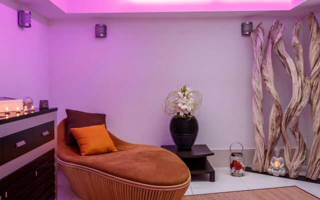 Résidence & Spa La Villa Romana