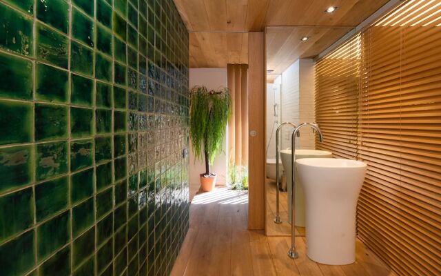 Petit Luxe Loft