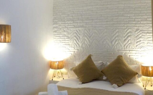 Riad Bamboo