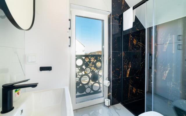 Apartamenty Sun & Snow Domki Sikorskiego II