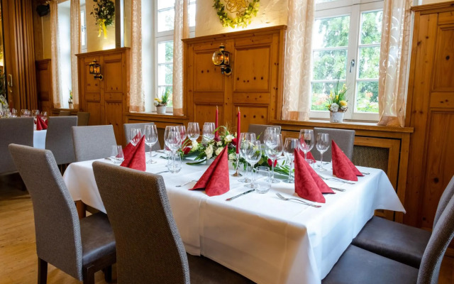 Hotel Domhof