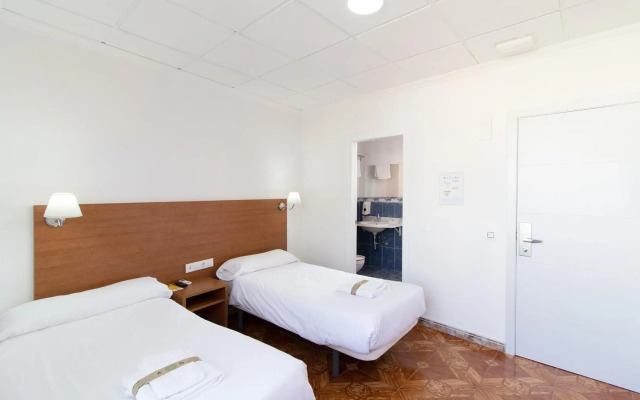 Hotel Sagunto