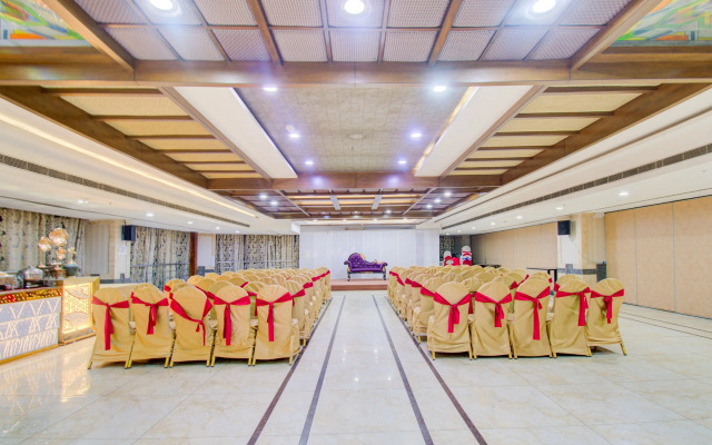 Townhouse Kothapet Formerly Surabhi Elite