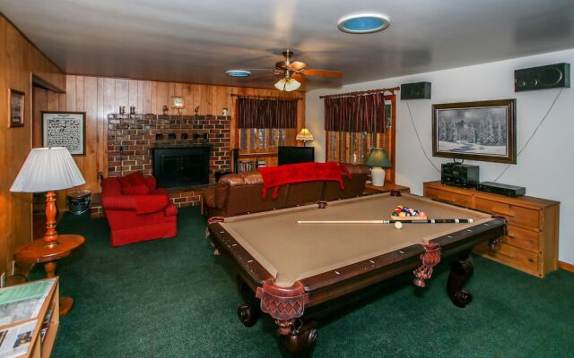 Berghuette-1906 by Big Bear Vacations