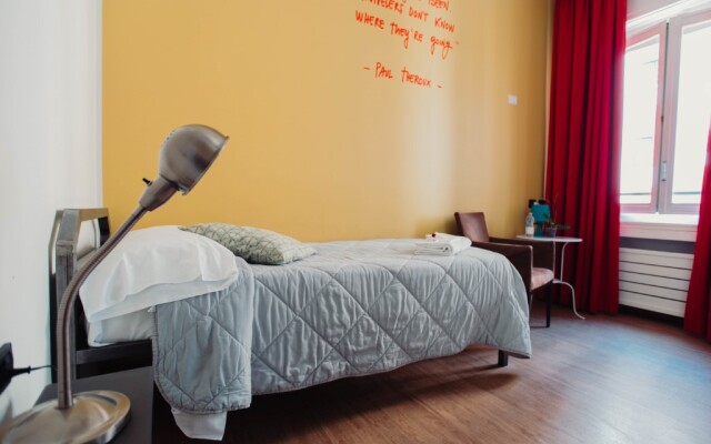 Ostello Bello Grande Hostel