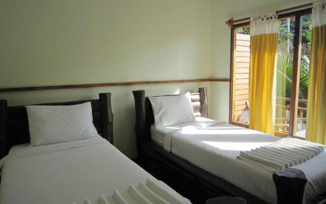 Phuttachot Resort Phi Phi