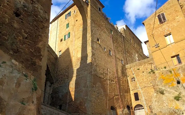 Appartamento Palazzo Sadun