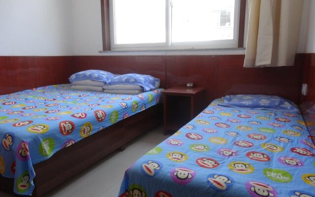 Beidaihe Liuzhuang Liu Qiusheng Hostel