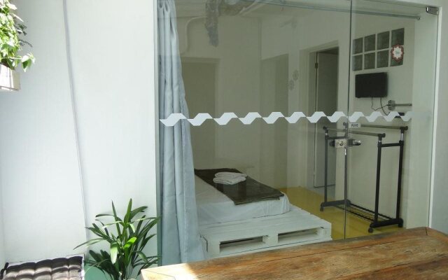 Jardins Village Privative Rooms