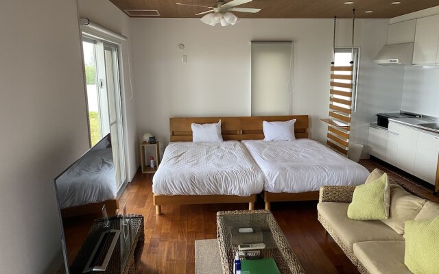 Ocean Front SUMUIDE