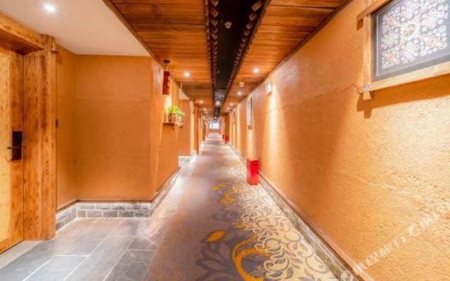 Miao Yun Culture · Aesthetics Hotel