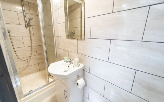 Beautiful 1-bed Studio in Birmingham