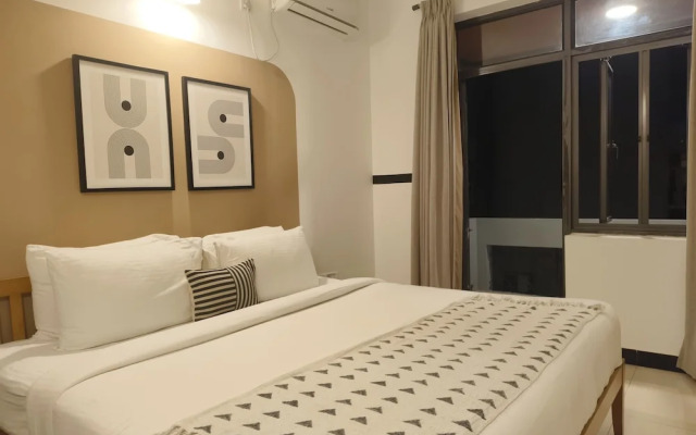 Olive Hotel Palace Road by Embassy Group