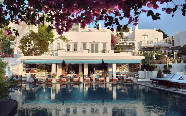 Belvedere Hotel - The Leading Hotels of the World