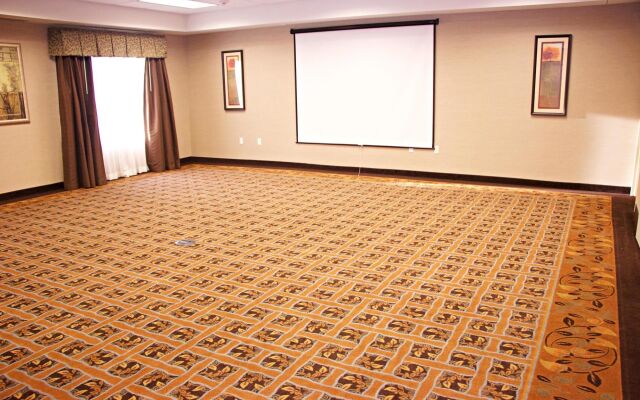 Hampton Inn Sidney NE