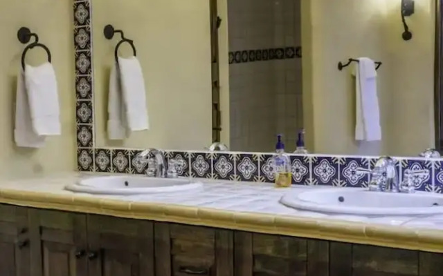 FN121-Loreto Bay-Luxury Mexican Villa