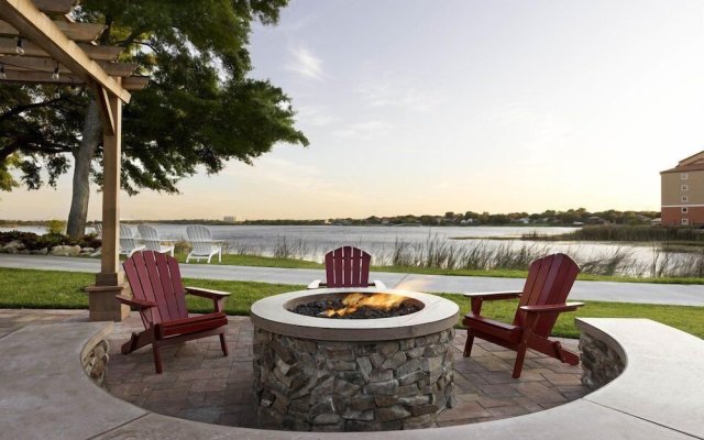 Orlando Lakes Resort Studio Villa