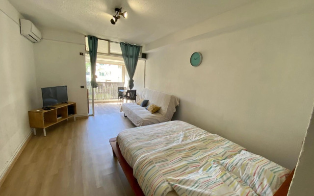 Résidence Lagon Bleu