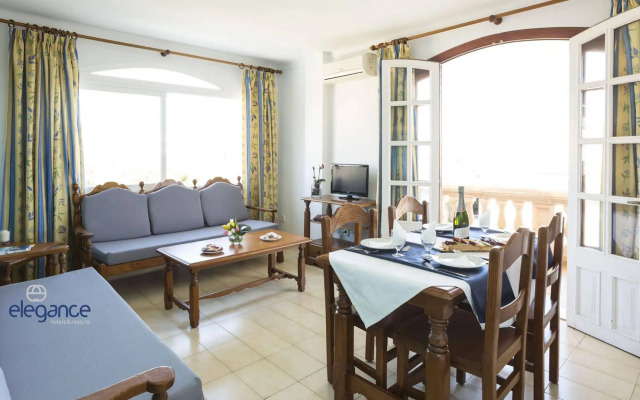 Sol y Mar Apartments