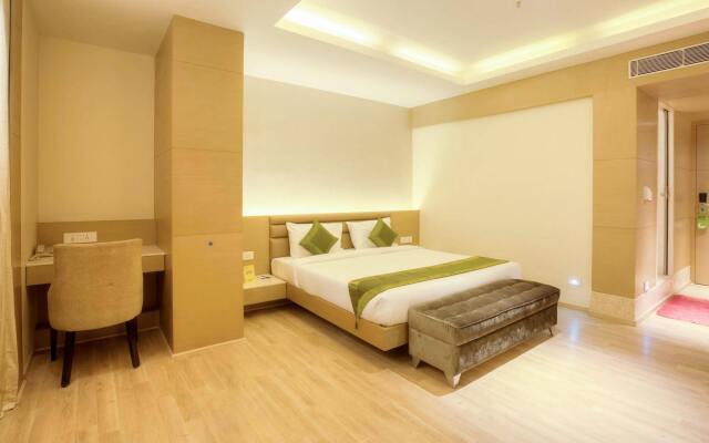 Grand Bhabendra Alay Hotel