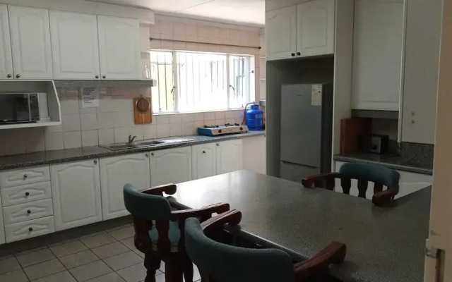 African Kingdom Guest House